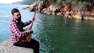 Gözlerin - Ahmet Can Kaya Ürkü Ğlama Şerif Üzik