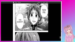 Talentless Nana Chapter 89 Reading + New Model!!
