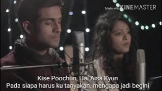 Duaa Lirik Indonesia || Sanam Band