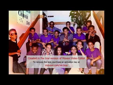 Mezmur Tigrigna Yonas Asfaha