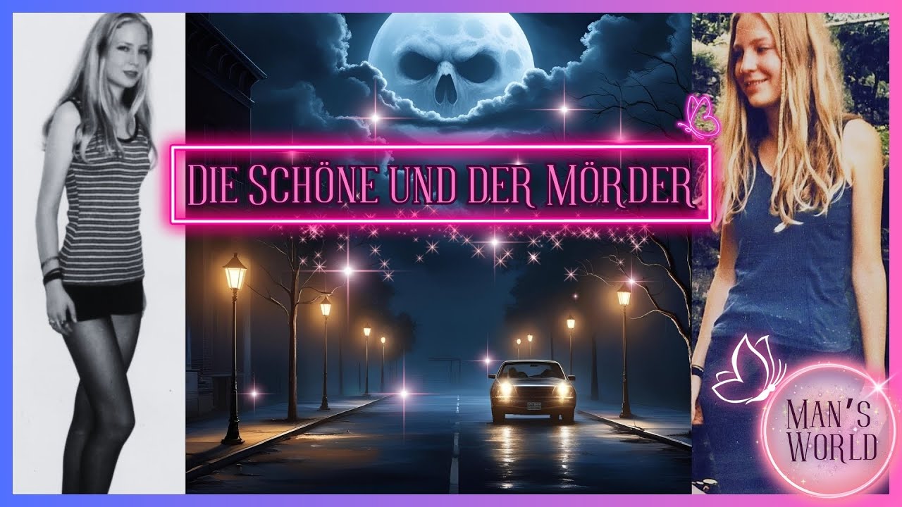 SONJA ENGELBRECHT - Die Schöne und der Mörder (True-Crime Dokumentation 2025)