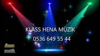 Ya Zemzem + Guddi Guddi - Klass Hena Müzik ♫ (Altınmedia 2017) Resimi