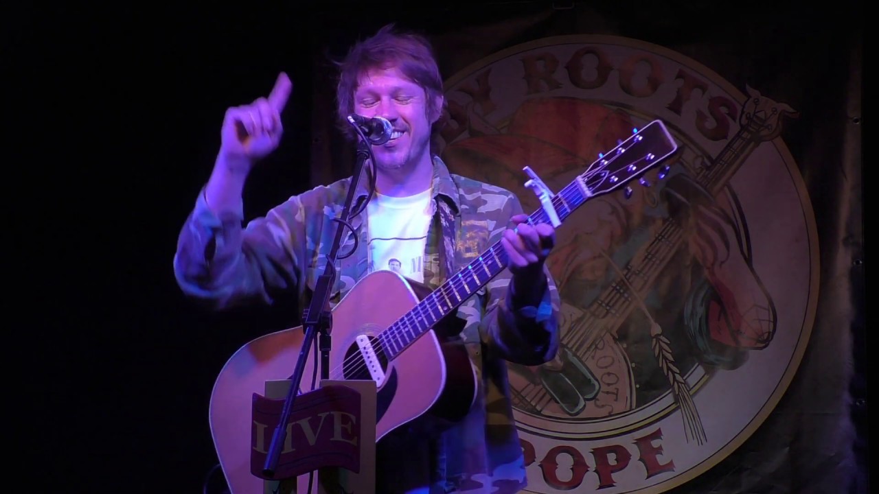 Ray Vietti. @ CU2020