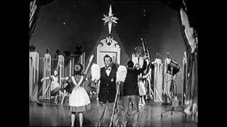 Mickey Mouse Club S2 - Guest Star Day Roll Call (Full Version and HD)