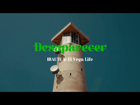 Sleduj IBAUTE & El Vega Life ~Desaparecer~ na YouTube