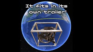 Building a Custom Brompton Flight Box/Bike Trailer