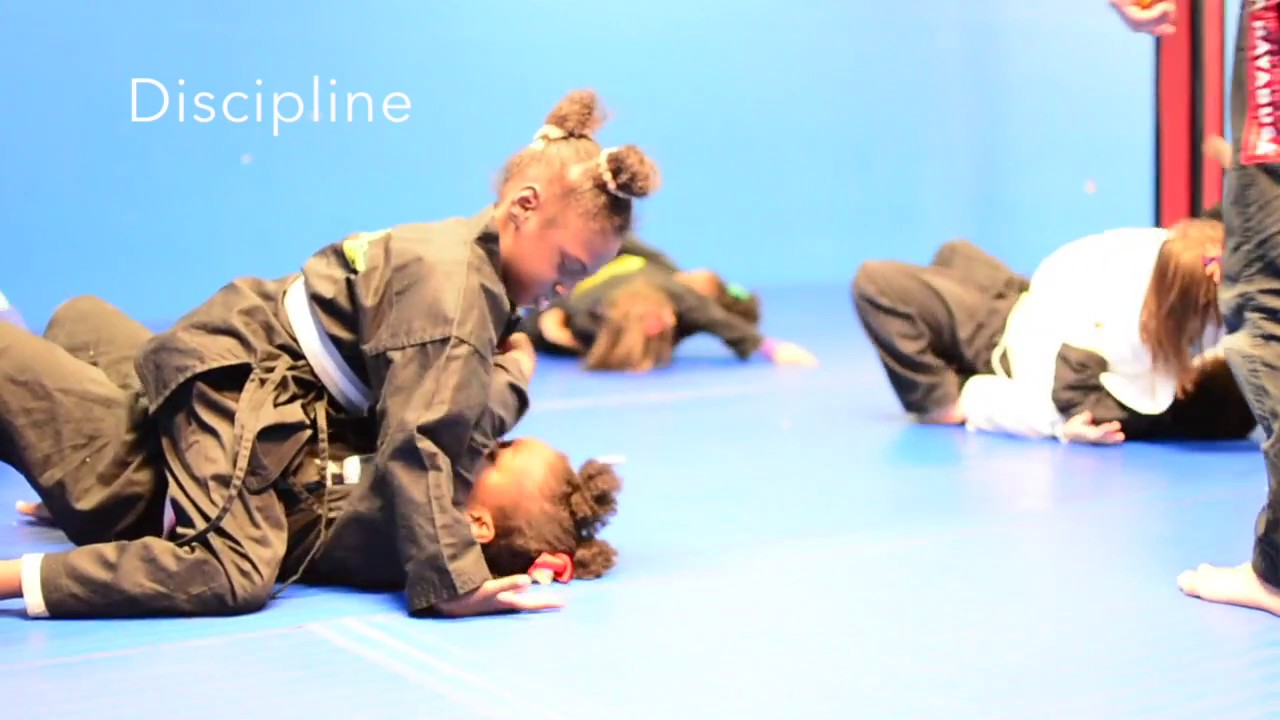 Columbus Martial Arts Academy Summer Camp In Columbus, GA! YouTube