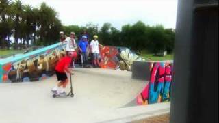 Dylan Morrison- 3 Chill Clips!