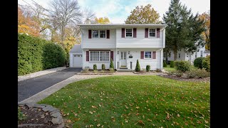 250 Spring Valley Road,  Paramus, NJ 07652 - Maria Rini Richard Gneiding - MLS 22039369