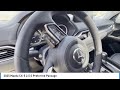 2025 Mazda CX-5 Kia NorthAustin S0683922T