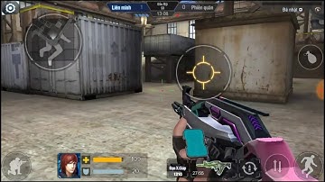 Tập Kích : 6 góc bug mới nhất!