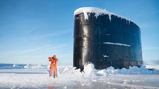 Inside U.S. Arctic Training Camp Preparing for Extreme Warfare