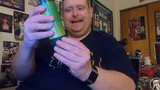 Tank's Taste Test Reed's Real Ginger Ale Ginger Ale Blindfold Taste Test Kaj