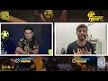 JUNINHO MAESTRO: TEM QUE MUDAR A REGRA DO SHARK ATTACK! #futevôleibrasil  #ftvbrasil #cfb