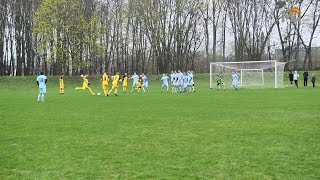 Футбольний «Кубок Героїв ЗСУ» Черкаської області  (ВІДЕО)