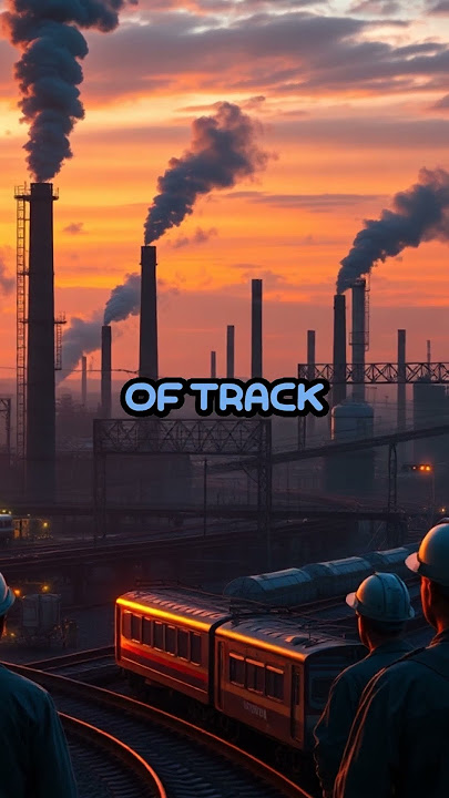 Uncover the Secrets of the Trans-Siberian Railway Journey!