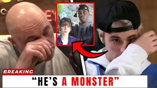 Joe Rogan Responds to the Viral Diddy & Justin Bieber Story Everyone Is Talking About