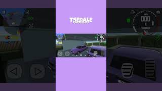 Car Simulator 2 - Gameplay Walkthrough Part 9 - Quests: Escape From the Chase… (iOS, Android)
