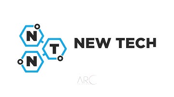 New Tech Now ||  by Arc Solutions Youtube Intro Maker