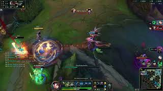 MID Akali vs Malzahar 5/23/26 Game 2