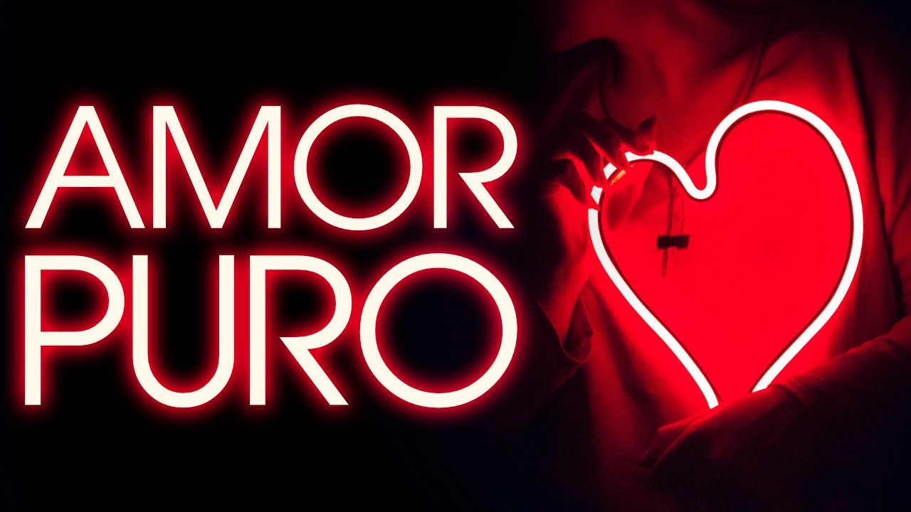 Amor Puro