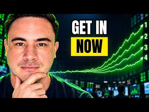 Video preview for NVIDIA Just Hit NEW HIGHS… These 4 Stocks Could Be NEXT