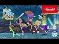 DC 超級英雄少女 DC Super Hero Girls: Teen Power - NS Switch 英日文歐版 product youtube thumbnail