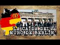 Scorpions - Wind of Change | Explicación histórica: la caída del muro de Berlín
