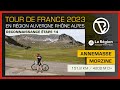 TDF 2023, étape 14 : Annemasse - Morzine ! Le Tour 2023 en région AURA