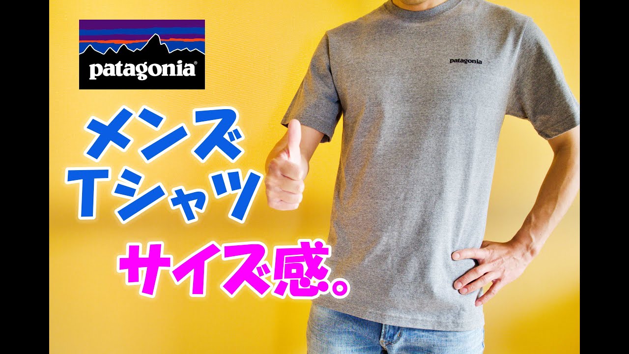 パタゴニア　Ｔシャツ　セット　サイズＳ