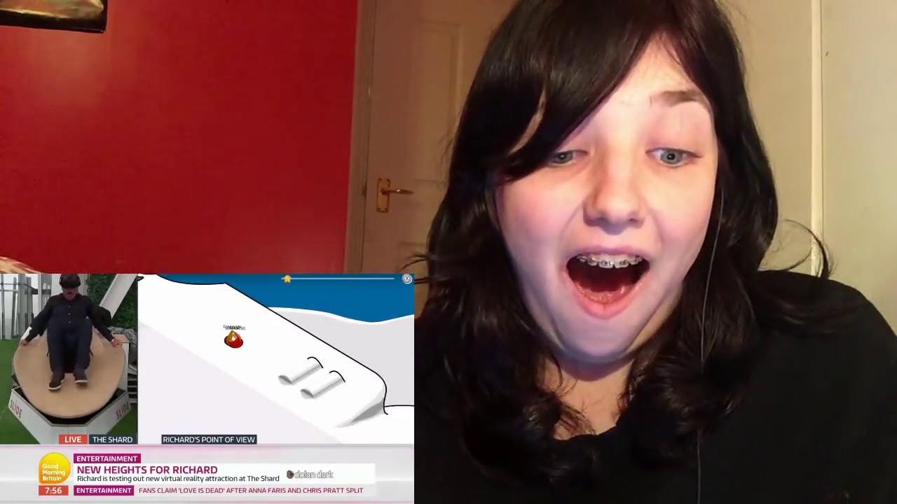 Memes V By Dolan Dark Reaction (ParaReact REUPLOAD)