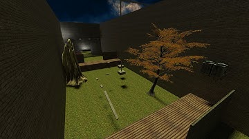 [ CS:GO BHOP ] - bhop_chervona in 0.36 by Ephialtes