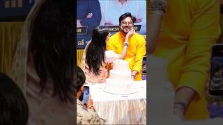 Best Birthday of My Life ❤️ Happy Birthday Gagan Pratap Sir #ssc #gaganpratapmaths #happybirthday