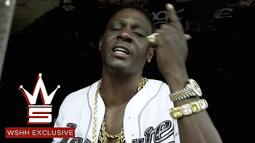 Boosie Badazz "Liar" (WSHH Exclusive - Official Music Video)