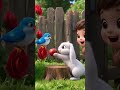 Red Color Song for Kids ❤️ | Learn Red Color in Urdu | Lal Rang | Chamak TV #shorts #viral