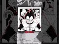 ドラゴンボール×美術31/悟空とベジータ/20巻扉絵構図分析/マンガを美術視点から深く知ろう! #manga #shorts #雑学 #絵 #アート #ドラゴンボール #解説 #dragonboll