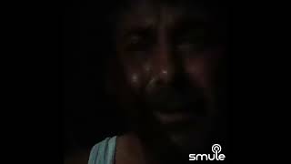 Yıkılmazdım ben Hasan MERCANOĞLU