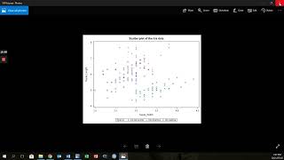 SAS tutorial: SAS base lecture 2