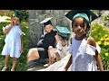 Mommy &amp; Daughter Graduate Together! Pre k x Nursing School #Goals (EMOTIONAL )