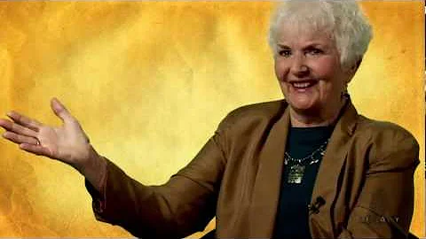 Don't Fear God's Call: Lois Mackey