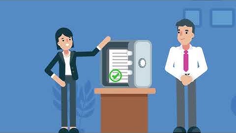 Introduction Video deskOne - Your digital workplace