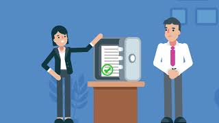 Introduction Video deskOne - Your digital workplace