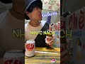 Người Nhật ăn Bún Chả😂😂😂