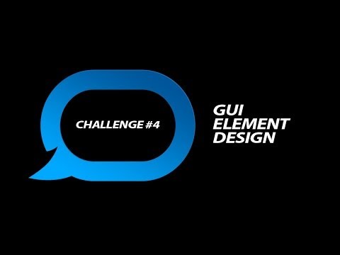 Design Challenge #4