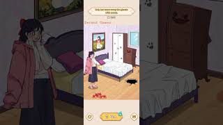 brain puzzle tricky quest level 42 walkthrough solution