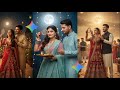 Trending instagram viral karwa chauth photo editing | Google gemini viral photo editing | #ai #aiart
