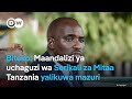 Pamoja Na Yanayojitokeza Naibu Waziri Mkuu Anasema Maandalizi Ya Uchaguzi Yalikuwa Mazuri Pamoja Na Yanayojitokeza Naibu Waziri Mkuu Anasema Maandalizi Ya Uchaguzi Yalikuwa Mazuri