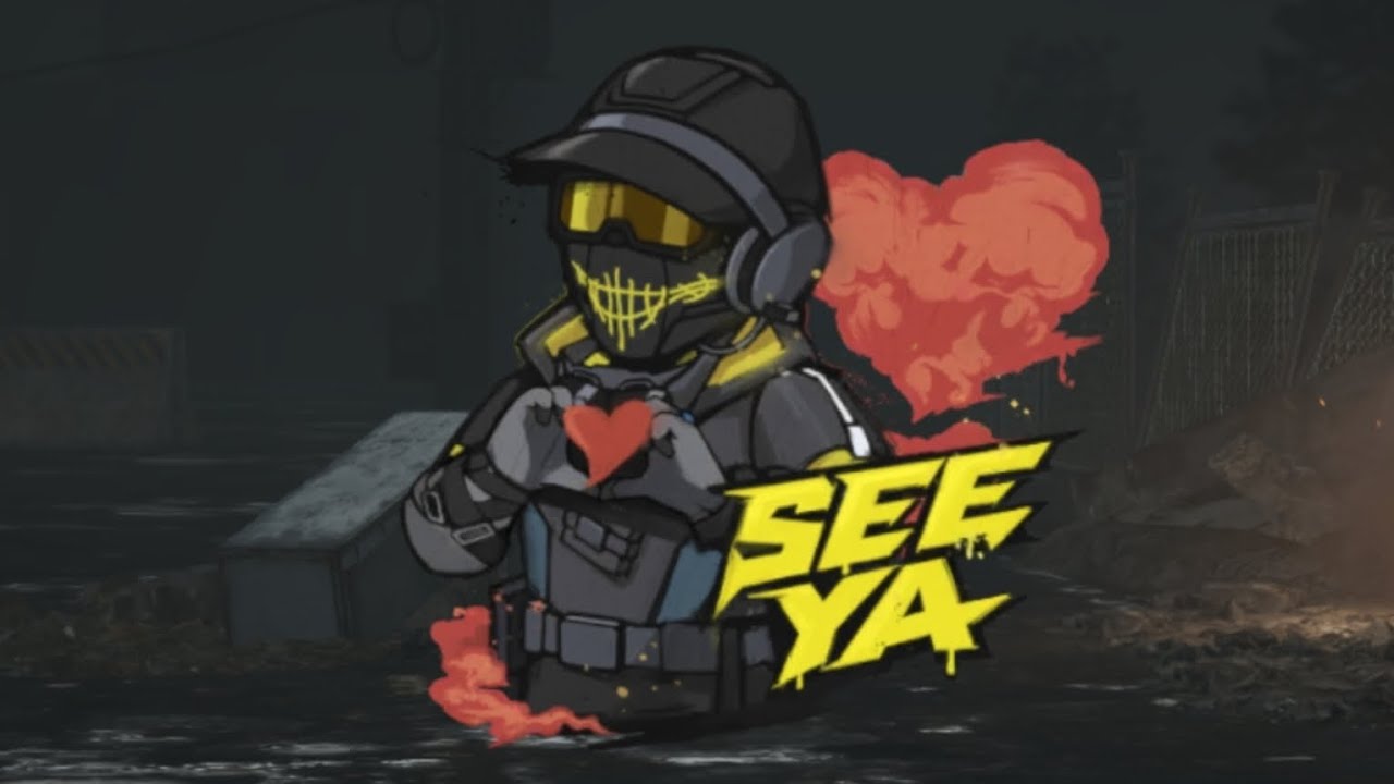 Arena Breakout S11 #AB #ABI #EFT #ARENABREAKOUT