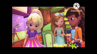 Dklatam 5 De Agosto Del 2013 - Fragmento Episodio De Polly Pocket 2