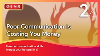 【當日免費】 (05/04) Poor Communication Is Costing You Money  溝通不良害你損失金錢 screenshot 4